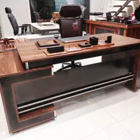 میز اداری مدیریتی کد OD100 آلفاعمده و پخش|دفتر کار|شیراز, شهرک گلستان|دیوار