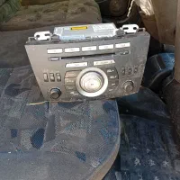 ضبط مزدا3نیو