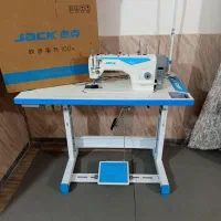 چرخ خیاطی نخ کن نونو