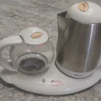 کتری برقی مدل|قوری، کتری، قهوه‌ساز دستی|اصفهان, ارغوانیه|دیوار