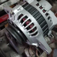 دینام استارت باطری|قطعات یدکی و لوازم جانبی|کرج, شاهین‌ویلا|دیوار