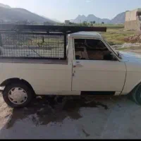 پیکان وانت90