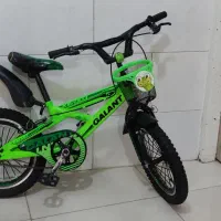 دوچرخه دخترانه وپسرانه ۲عدد|دوچرخه، اسکیت، اسکوتر|ملایر, |دیوار