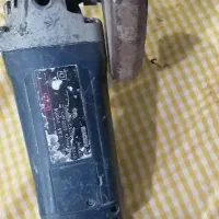 سنگ فرز بزرگ ریوبی اصل|ابزارآلات|ری, ملک‌آباد|دیوار