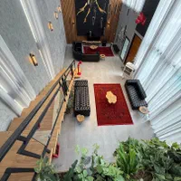عمارت لوکس یاقوت|اجارهٔ کوتاه‌مدت ویلا و باغ|تهران, تهرانپارس غربی|دیوار