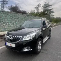 هایما پلاس ۴۰۲ کم کار درحدصفر