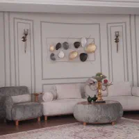 ۲۱۰ متر واحد لوکس در رشدیه اورانوس