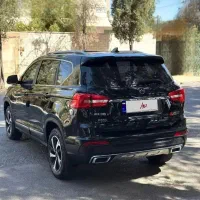 فردا موتور شاسی بلند SX5|خودرو سواری و وانت|شیراز, پودنک|دیوار