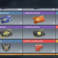 اکانت کرکی|کنسول، بازی ویدئویی و آنلاین|محمدیه-قزوین, |دیوار