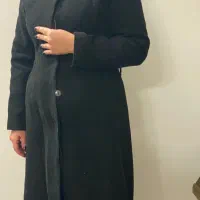 پالتو بارونی کت