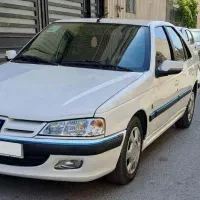 پارس سال ۹۱ دوگانه فابریک