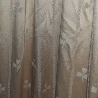 پرده پذیرایی شاین دار