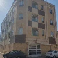 3طبقه 3نبش ویو فضای سبز 210متر زمین اشراق شمالی