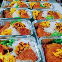 طبخ انواع غذاها برای مجالس|خدمات پذیرایی، مراسم|اصفهان, الهیه|دیوار