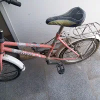 دوچرخه بچگانه