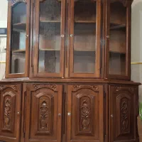 دکور چوبی
