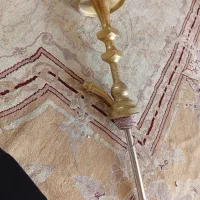 قلیون برنجی