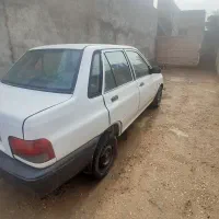 پراید۱۳۱|خودرو سواری و وانت|خرمشهر, |دیوار