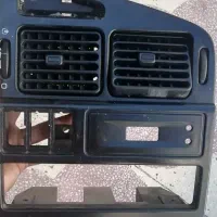 ضبط پژو و پنل جلو داشبور|قطعات یدکی و لوازم جانبی|کازرون, |دیوار