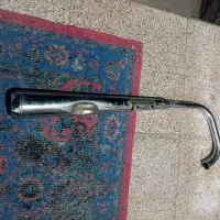 اگزوز ۱۲۵|قطعات یدکی و لوازم جانبی|بروجرد, |دیوار