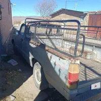 وانت مزدا1600