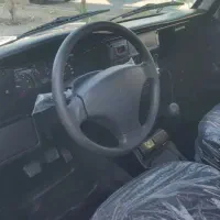 نیسان دوگانه سوز EX صفر|خودرو سواری و وانت|شیراز, قدوسی غربی|دیوار