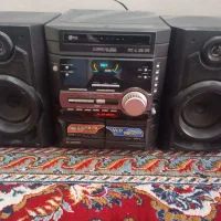 ضبط الجی 1600وات