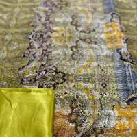 لباس دورنگ وزی آستین|لباس|خاش, |دیوار