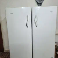 یخچال فریزر دوقلو امرسان