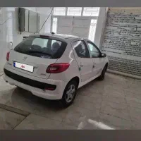 207 پانوراما اتومات مدل 403