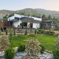 سرایدار ویلا زوج جوان (ایرانی ، اتباع)