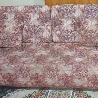 مبل راحتی ۷ نفره