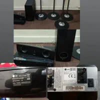 سینما خانواده ال جی