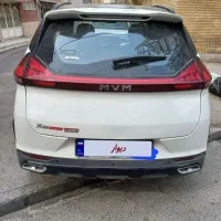 x33croos اتومات|خودرو سواری و وانت|مشهد, هفت تیر (نه دره)|دیوار