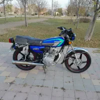 موتور 200|موتورسیکلت|اردبیل, |دیوار