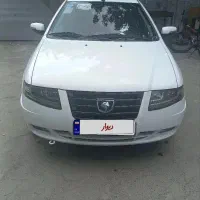 سمند سورن پلاس ۱۴۰۲
