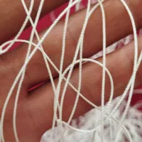 تورنخی ابریشمی،تور رنگی 3در2 ،تور تنیس،
