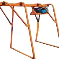 فروش بالابر تک فاز