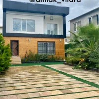 رهن واجاره دوبلکس۳۰۰متری مبله//در منطقه برندوجنگلی