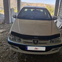 پارس سال .|خودرو سواری و وانت|تیران, |دیوار