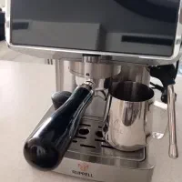 قهوه و اسپرسو ساز روپل