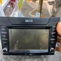 ضبط ماشین دنا فابریک