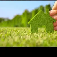 زمین/فروشی/سند/موقعیت مکانی بینظیر/ورودی شهر