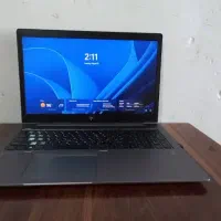 لپ تاپ hp zbook 15 g6