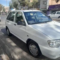 پراید ۱۱۱|خودرو سواری و وانت|بیرجند, |دیوار