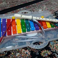 بلز همراه با فُلوت