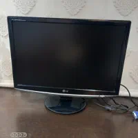 صفحه کامپیوتر (مونیتور )