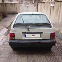 هاچبک کره ای