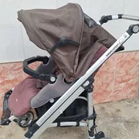 کالسکه کودک