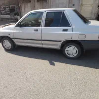 پراید مدل ۹۴|خودرو سواری و وانت|تهران, شهرک امید|دیوار